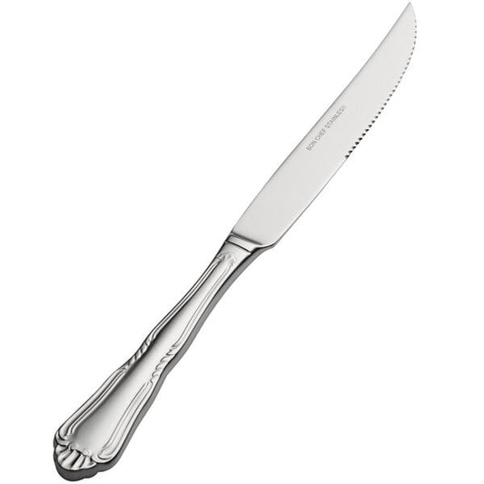 Bon Chef S1515 Sorento 10" X-Heavy European Steak Knife – item 201S1515