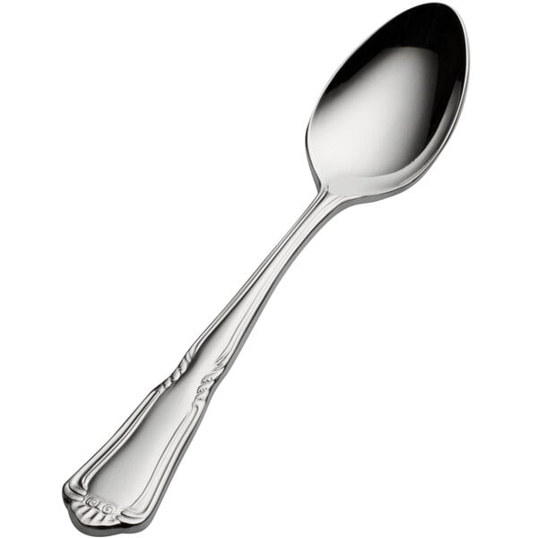 Bon Chef S1516 Sorento 5" X-Heavy Demitasse Spoon – item 201S1516