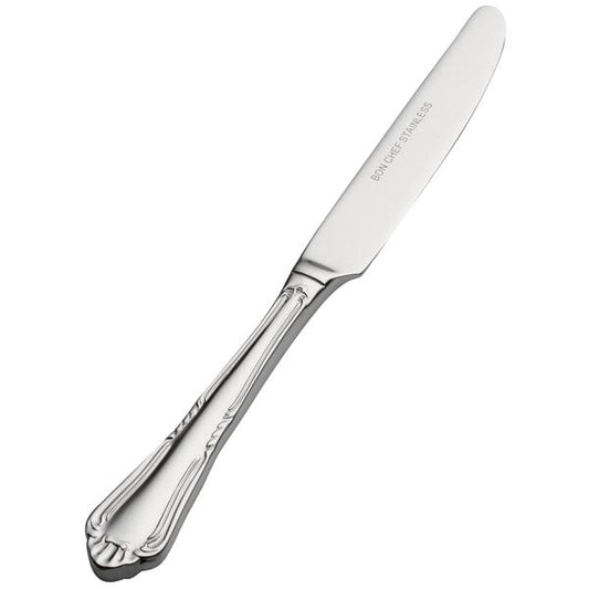Bon Chef S1517 Sorento 7" X-Heavy European Butter Knife – item 201S1517