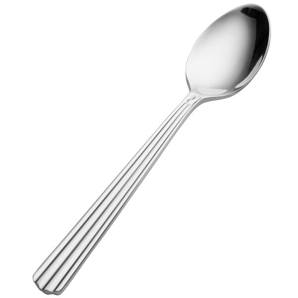 Bon Chef S1600 Britany 6 3/8" X-Heavy Teaspoon – item 201S1600
