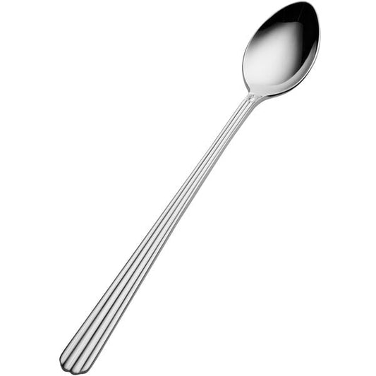 Bon Chef S1602 Britany 7 3/4" X-Heavy Iced Tea Spoon – item 201S1602