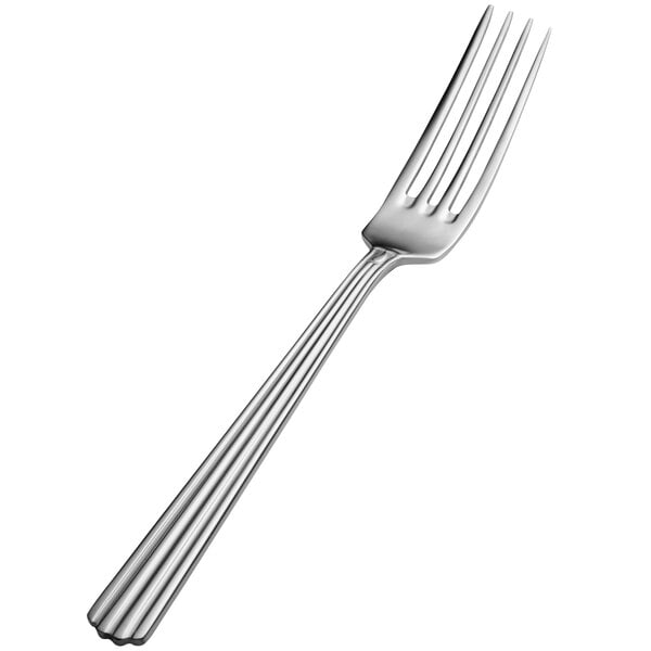 Bon Chef S1606 Britany 8 5/8" X-Heavy European Dinner Fork – item 201S1606