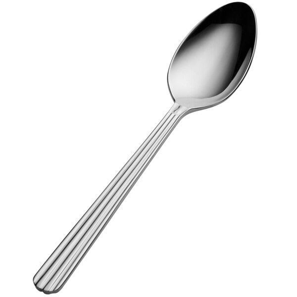 Bon Chef S1616 Britany 5" X-Heavy Demitasse Spoon – item 201S1616
