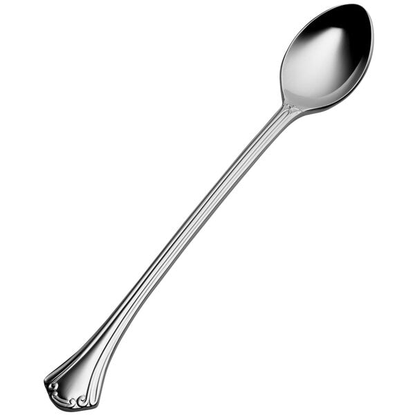 Bon Chef S2102 Breeze 7 3/4" X-Heavy Iced Tea Spoon – item 201S2102