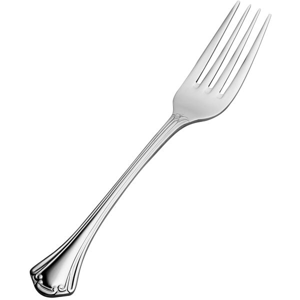 Bon Chef S2105 Breeze 7 3/4" X-Heavy Dinner Fork – item 201S2105