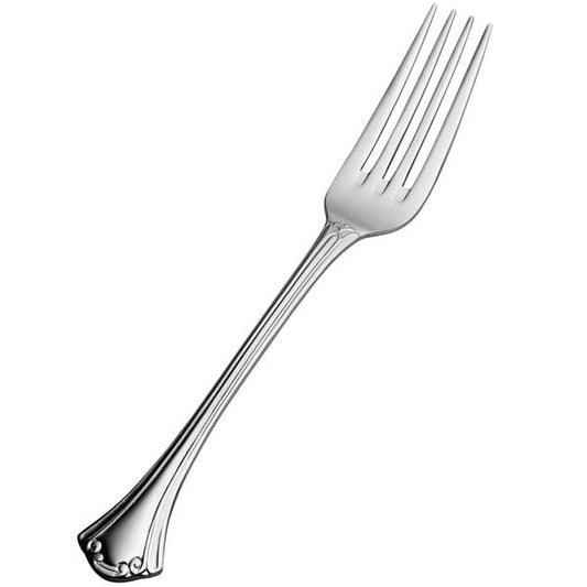 Bon Chef S2106 Breeze 8 1/2" X-Heavy European Dinner Fork – item 201S2106