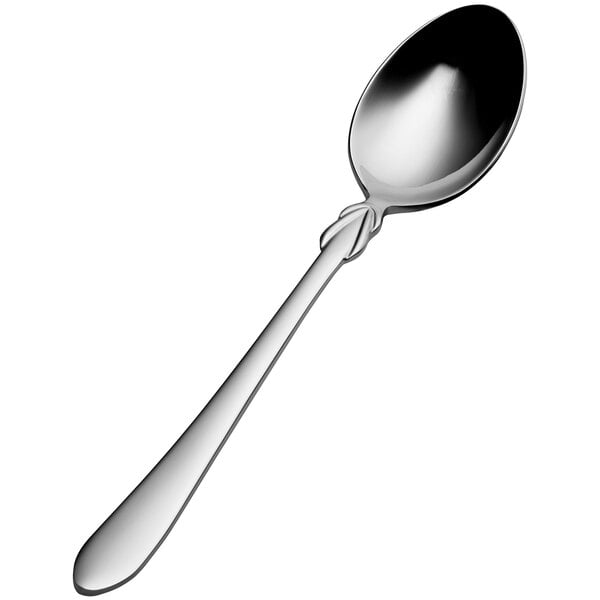 Bon Chef S2300 Forever 6 3/8" X-Heavy Teaspoon – item 201S2300