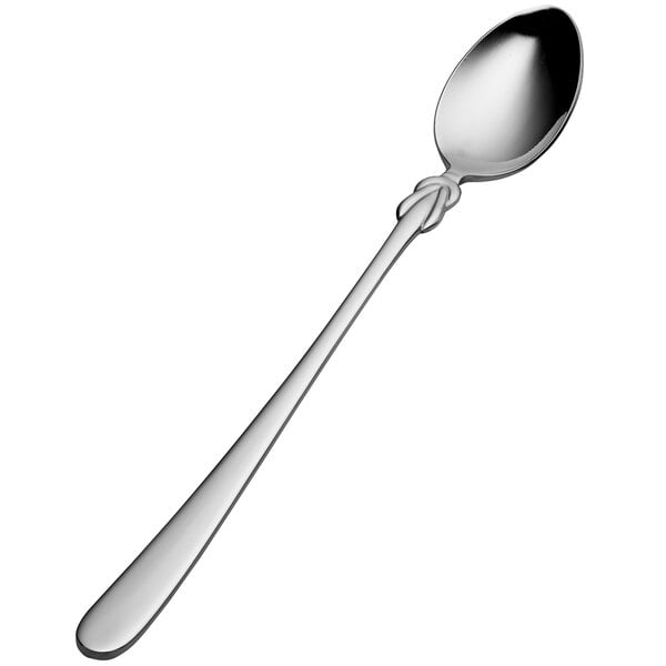 Bon Chef S2302 Forever 7 11/16" X-Heavy Iced Tea Spoon – item 201S2302