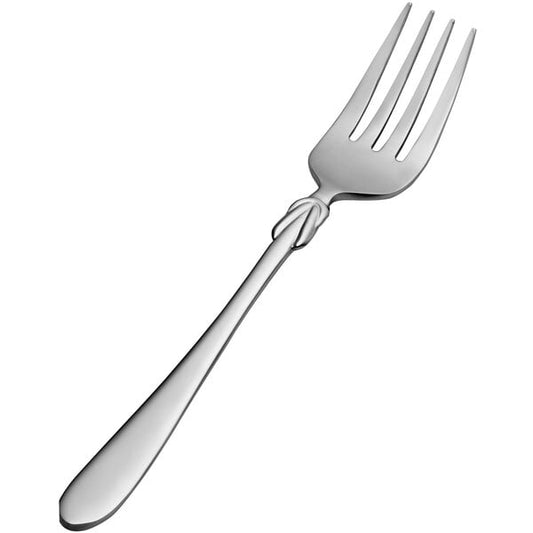 Bon Chef S2307 Forever 7 1/16" X-Heavy Salad / Dessert Fork – item 201S2307