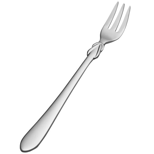 Bon Chef S2308 Forever 5 13/16" Oyster / Cocktail Fork – item 201S2308