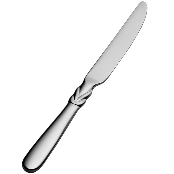 Bon Chef S2317 Forever 6 15/16" Butter Knife – item 201S2317