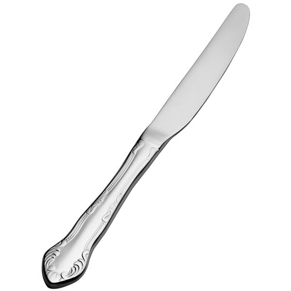 Bon Chef S2517 Elegant 6 15/16" Butter Knife – item 201S2517