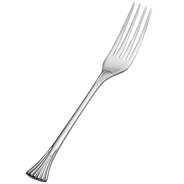 Bon Chef S2806 Mimosa 8 1/2" X-Heavy European Dinner Fork – item 201S2806