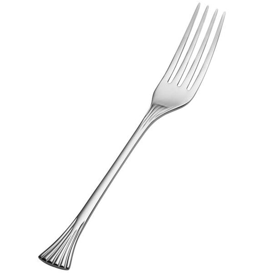 Bon Chef S2806 Mimosa 8 1/2" X-Heavy European Dinner Fork – item 201S2806