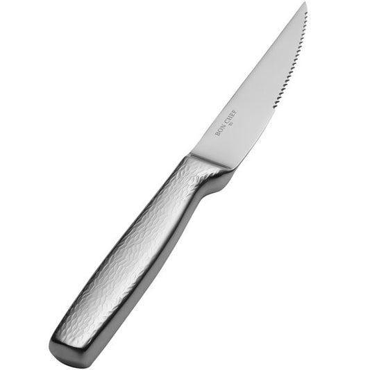 Bon Chef S3920 Scarlett 9 3/4" Gaucho Steak Knife – item 201S3920