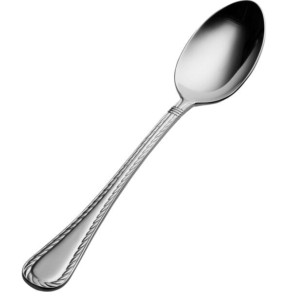 Bon Chef S404 Amore 9 1/4" X-Heavy Table / Serving Spoon – item 201S404