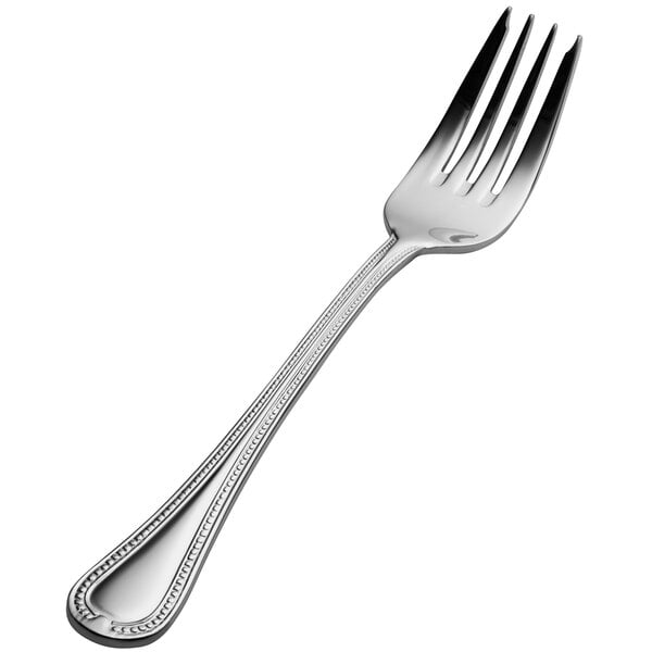Bon Chef S707 Bolero 7 1/6" X-Heavy Salad/Dessert Fork – item 201S707