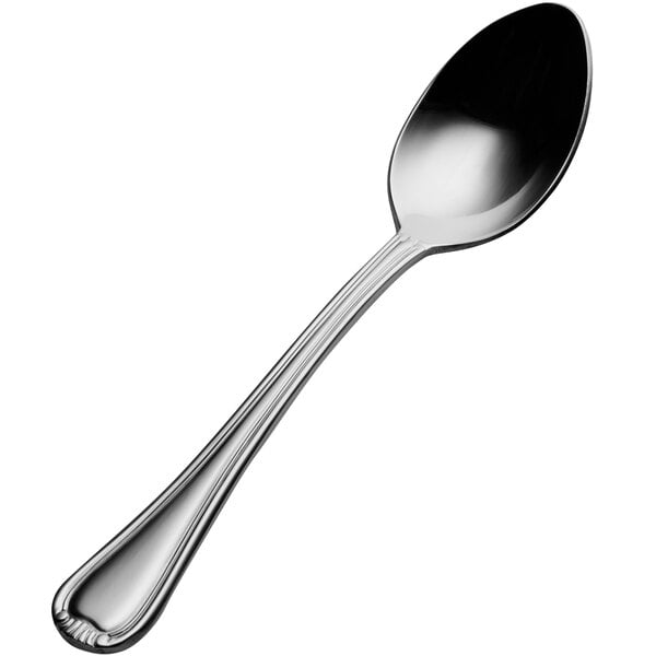 Bon Chef S900 Renoir 5 15/16" X-Heavy Teaspoon – item 201S900