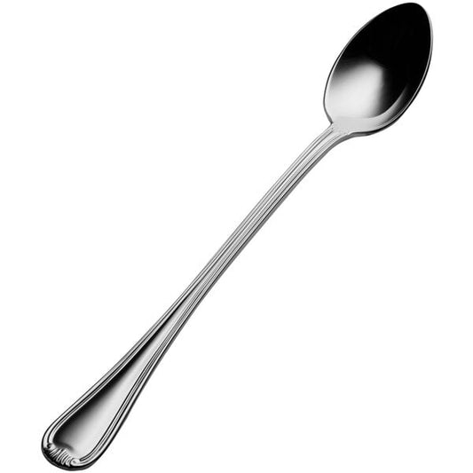 Bon Chef S902 Renoir 7 3/8" X-Heavy Iced Tea Spoon – item 201S902