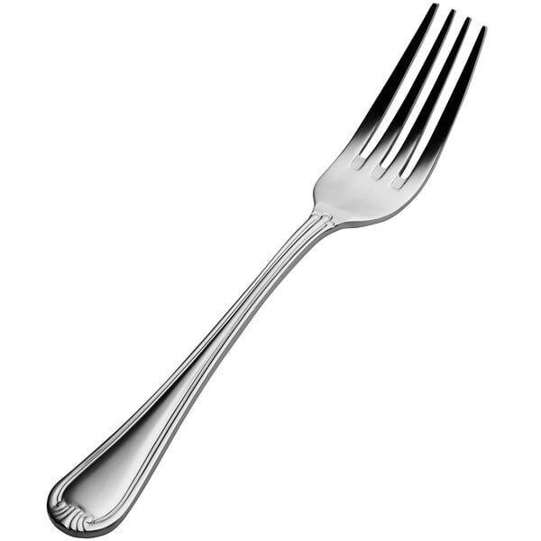 Bon Chef S905 Renoir 7 1/2" X-Heavy Regular Dinner Fork – item 201S905