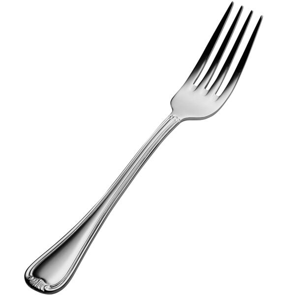Bon Chef S906 Renoir 8 1/8" X-Heavy European Dinner Fork – item 201S906