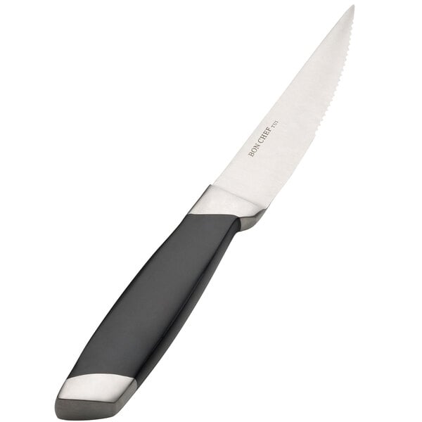 Bon Chef S936 Gaucho Steak Knife w/ Polypropylene Handle – item 201S936
