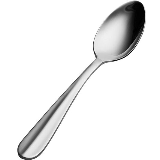 Bon Chef SBS100 Monroe 5 15/16" X-Heavy Bonsteel Teaspoon – item 201SBS100