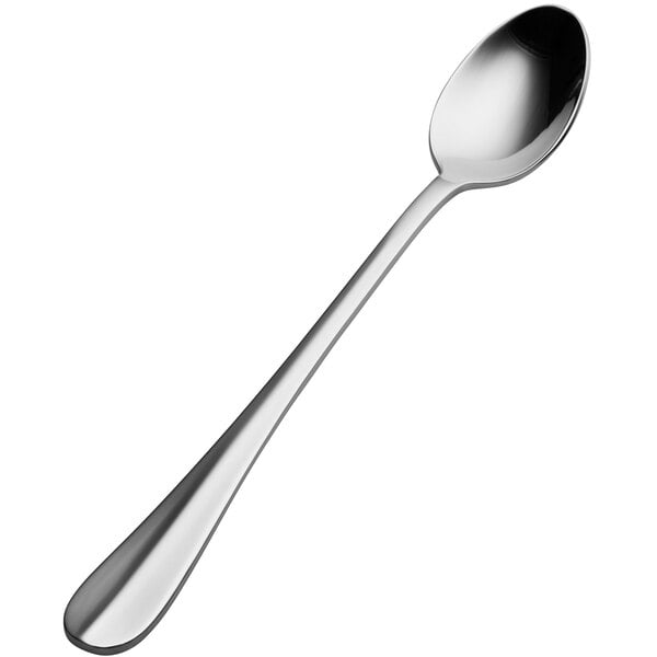 Bon Chef SBS102 Monroe 7 3/8" Bonsteel Iced Tea Spoon – item 201SBS102