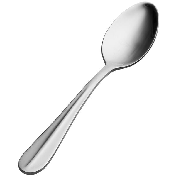 Bon Chef SBS103 Monroe 7" Bonsteel Soup / Dessert Spoon – item 201SBS103
