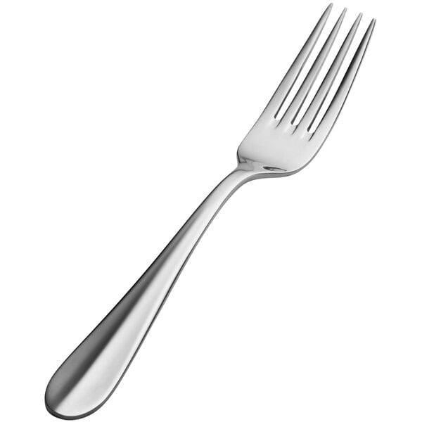 Bon Chef SBS105 Monroe 7 1/2" Bonsteel Regular Dinner Fork – item 201SBS105