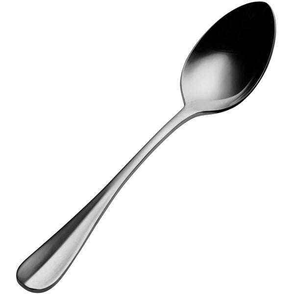 Bon Chef SBS1103 Chambers 7 3/8" Bonsteel Dessert Spoon – item 201SBS1103