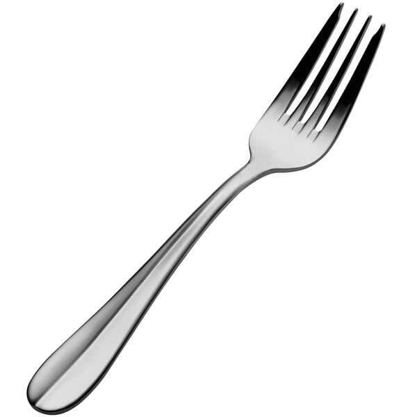 Bon Chef SBS1107 Chambers 7 1/8" Bonsteel Salad/Dessert Fork – item 201SBS1107