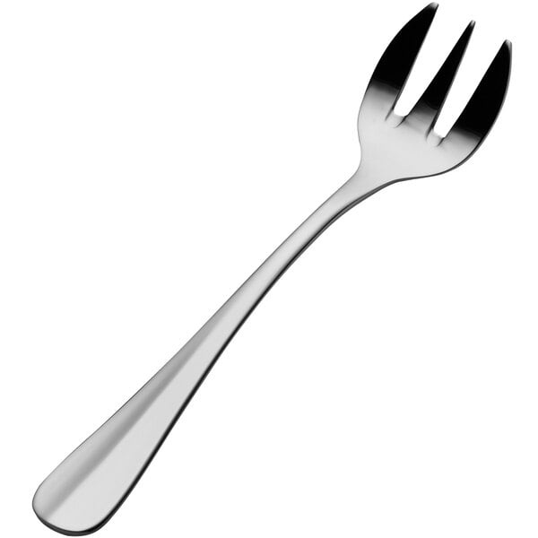 Bon Chef SBS1108 Chambers 4 7/8" Bonsteel Cocktail Fork – item 201SBS1108