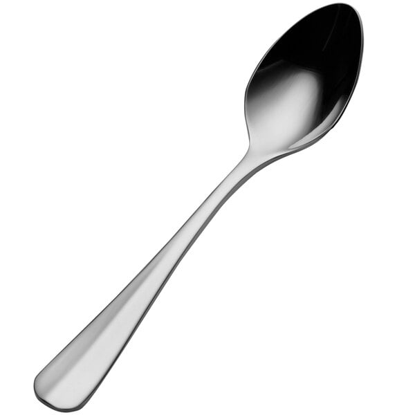 Bon Chef SBS1116 Chambers 4 5/8" Bonsteel Demitasse Spoon – item 201SBS1116