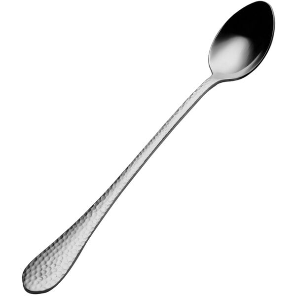 Bon Chef SBS1202 Reflections 7 3/4" Bonsteel Iced Tea Spoon – item 201SBS1202