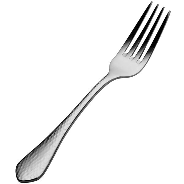 Bon Chef SBS1205 Reflections 7 5/8" Bonsteel Dinner Fork – item 201SBS1205