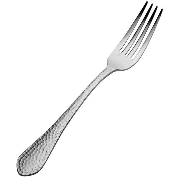 Bon Chef SBS1206 Reflections 8 5/8" Bonsteel Dinner Fork – item 201SBS1206