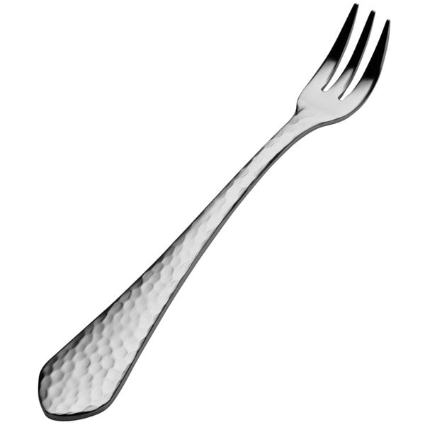 Bon Chef SBS1208 Reflections 5 5/8" Bonsteel Cocktail Fork – item 201SBS1208