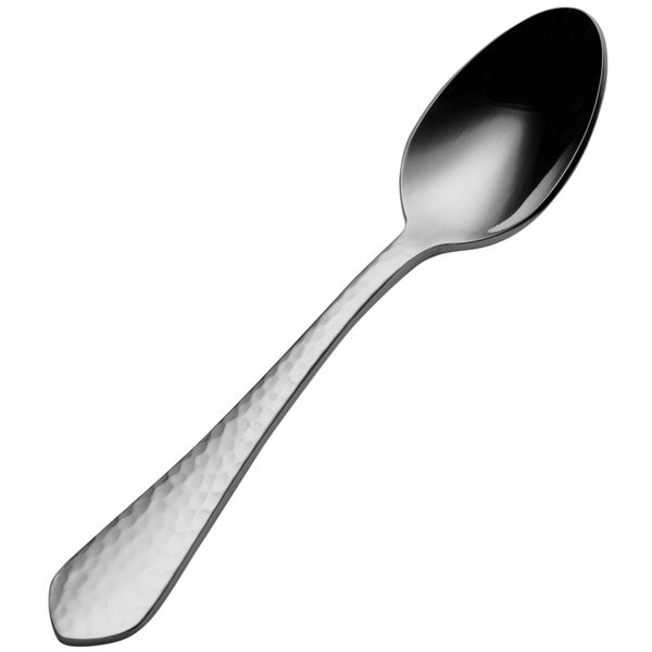 Bon Chef SBS1216 Reflections 4 15/16" Demitasse Spoon – item 201SBS1216