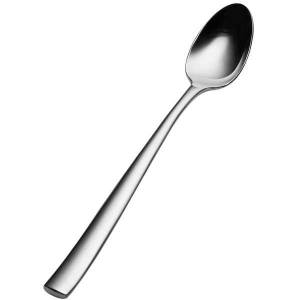 Bon Chef SBS3002 Manhattan 8" Bonsteel Iced Tea Spoon – item 201SBS3002