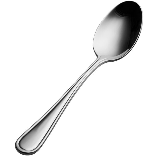 Bon Chef SBS304 Tuscany 8 1/2" Bonsteel Table Serving Spoon – item 201SBS304