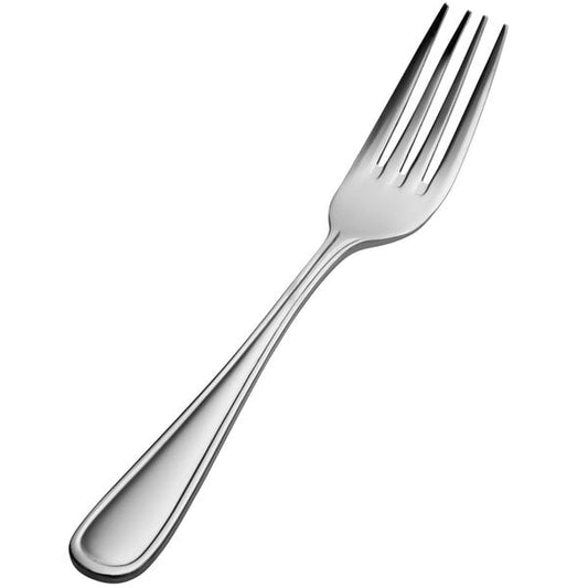 Bon Chef SBS305 Tuscany 7 1/2" X-Heavy Bonsteel Dinner Fork – item 201SBS305