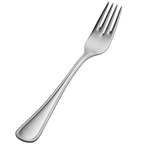 Bon Chef SBS317 Tuscany 7 1/4" X-Heavy Bonsteel Fish Fork – item 201SBS317