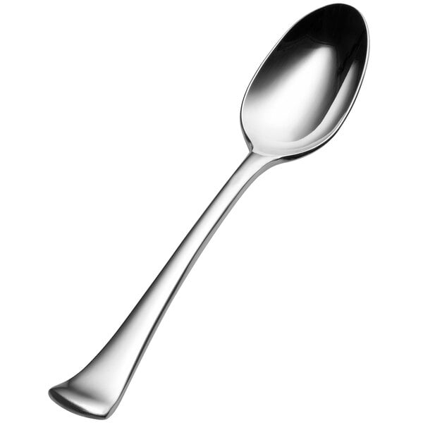 Bon Chef SBS3203 Aspen 7 1/2" Bonsteel Soup / Dessert Spoon – item 201SBS3203