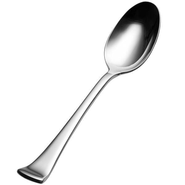 Bon Chef SBS3204 Aspen 8 1/2" Bonsteel Table / Serving Spoon – item 201SBS3204