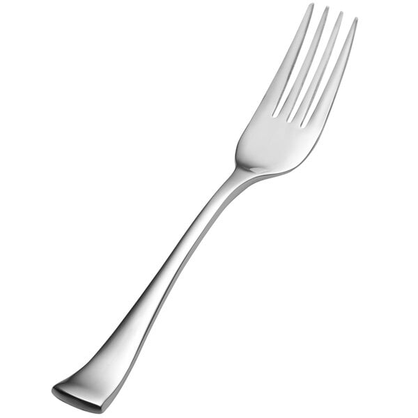 Bon Chef SBS3207 Aspen 6 3/4" X-Heavy Bonsteel Salad Fork – item 201SBS3207