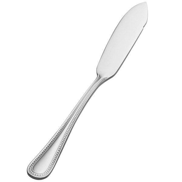 Bon Chef SBS3313 Sombrero 6 3/4" Bonsteel Butter Knife – item 201SBS3313