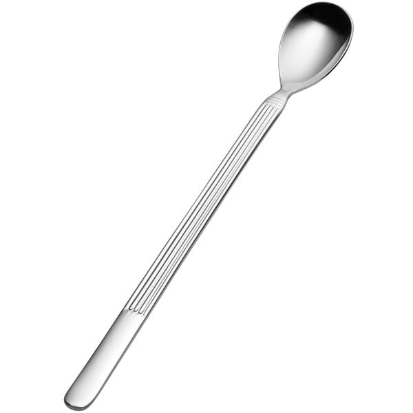 Bon Chef SBS3602 Apollo 8 3/4" Bonsteel Iced Tea Spoon – item 201SBS3602