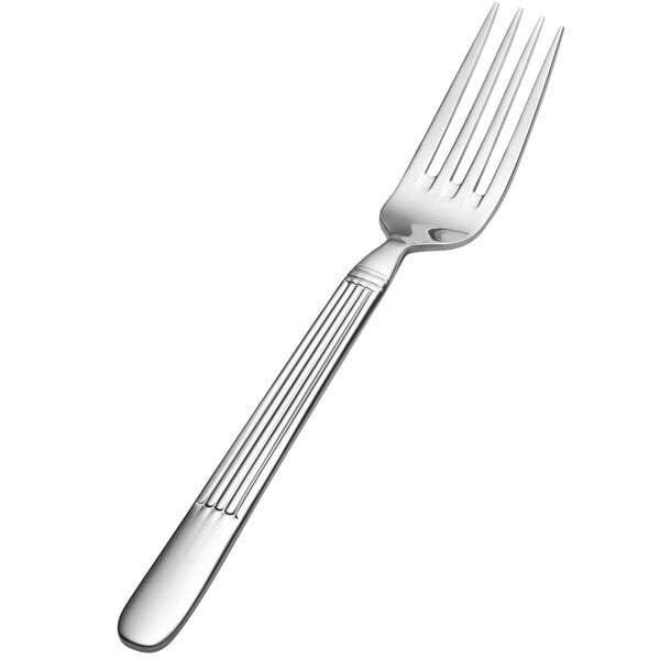 Bon Chef SBS3606 Apollo 8 1/2" Bonsteel Dinner Fork – item 201SBS3606