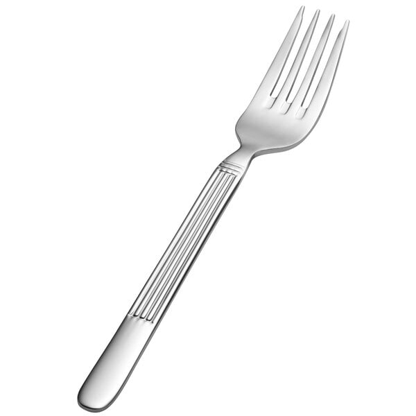 Bon Chef SBS3607 Apollo 7 5/8" Bonsteel Salad/Dessert Fork – item 201SBS3607